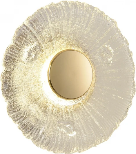 A2097AP-12GO Настенный светильник Arte Lamp A2097AP-12GO Cherish