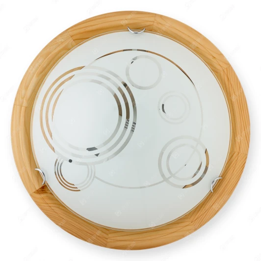 TL9003Y-02PN Настенно-потолочный светильник Toplight Margaret TL9003Y-02PN