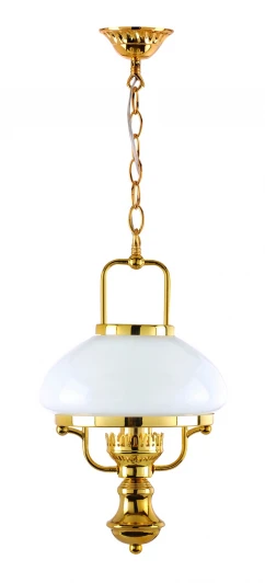 A3560SP-1GO Подвесной светильник Arte Lamp Armstrong A3560SP-1GO