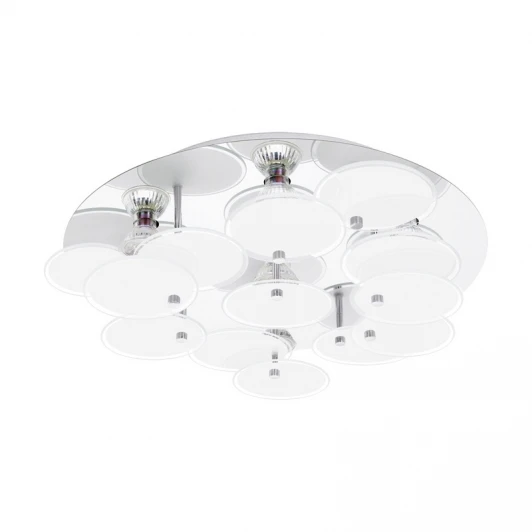 95719 Потолочный светильник Eglo Juranda 95719