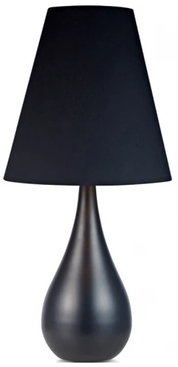 104569 Интерьерная настольная лампа Lampgustaf Paris 104569