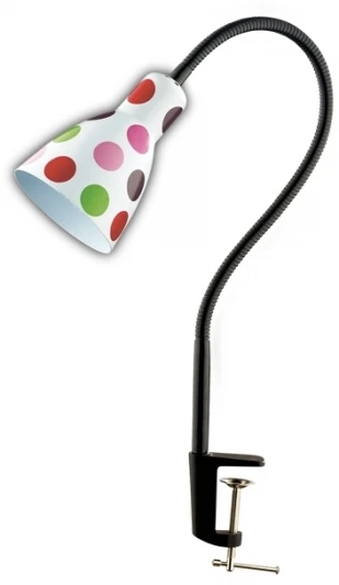 2594/1T Интерьерная настольная лампа Odeon Light Pika 2594/1T