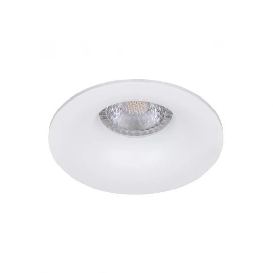 MT2011-G5.3-W Встраиваемый точечный светильник MyFar Torus MT2011-G5.3-W