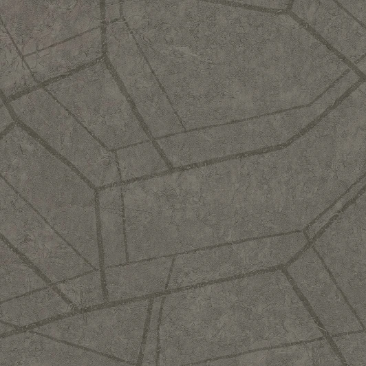 76117 Обои виниловые Limonta Gotham 76117 10,05 x 0,53 м