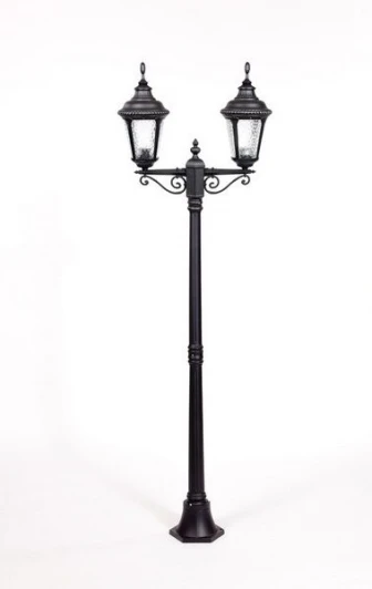 79758S А Bl Наземный фонарь Oasis Light 79758S А Bl