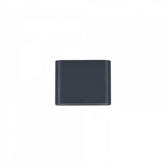 O593WL-L6GR Архитектурная подсветка Maytoni Times Square O593WL-L6GR