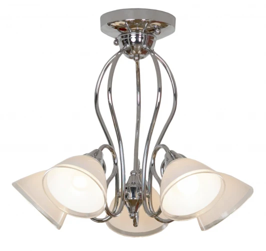 LSP-0003 Потолочная люстра Lussole Kstall LSP-0003