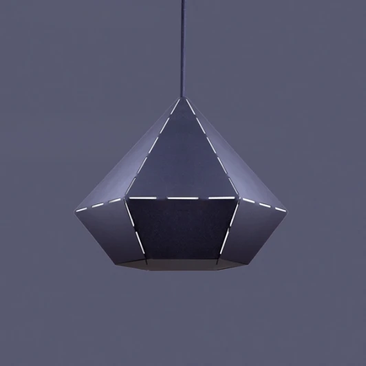 6344 Подвесной светильник Nowodvorski Diamond 6344