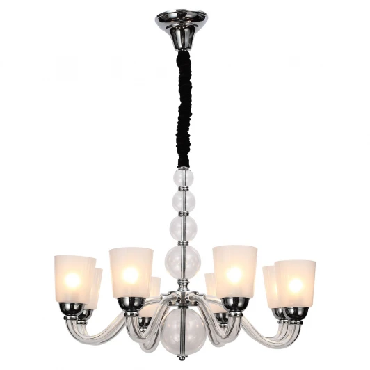 SL681.103.08 Подвесная люстра ST Luce Signora SL681.103.08