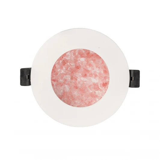 702011701 Встраиваемый точечный светильник DeMarkt Стаут 702011701 (LED, 220V)