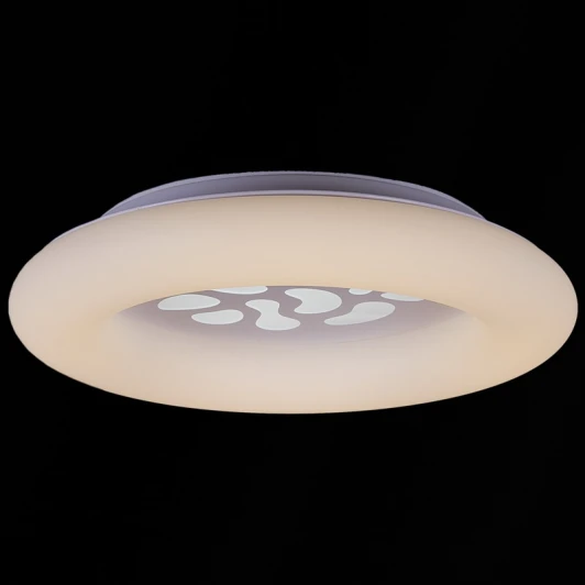 09939-0.3-108W WT Потолочный светильник светодиодный с пультом Reluce 09939-0.3-108W WT