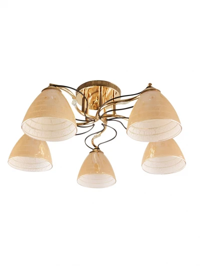 H011-5 Потолочная люстра Hiper Gabriella H011-5
