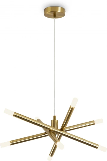 FR6130PL-L24B Подвесной светильник Freya Wands FR6130PL-L24B (LED, 220V, на проводе)