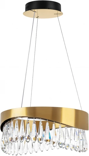 703143 Подвесной светильник Lightstar Helio 703143 (LED, 220V, подвески, на тросе, круглые)