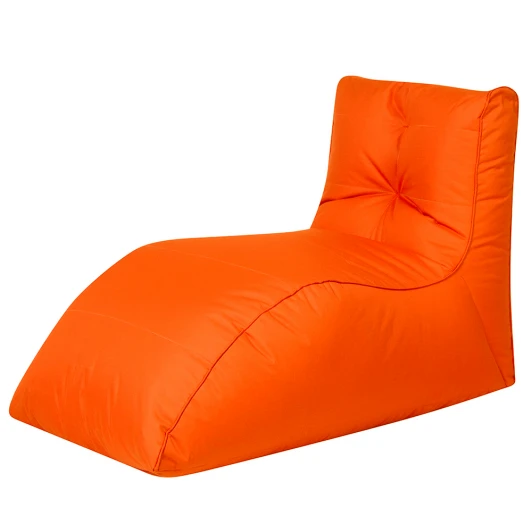 3301601 Кресло шезлонг Dreambag Оранжевый (Классический) 3301601