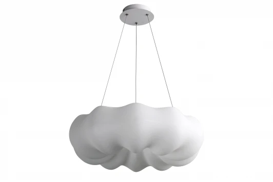 ZRS.1119.02 Подвесной светильник с пультом Zortes Soft ZRS.1119.02 (LED, 220V, на тросе, цветы)