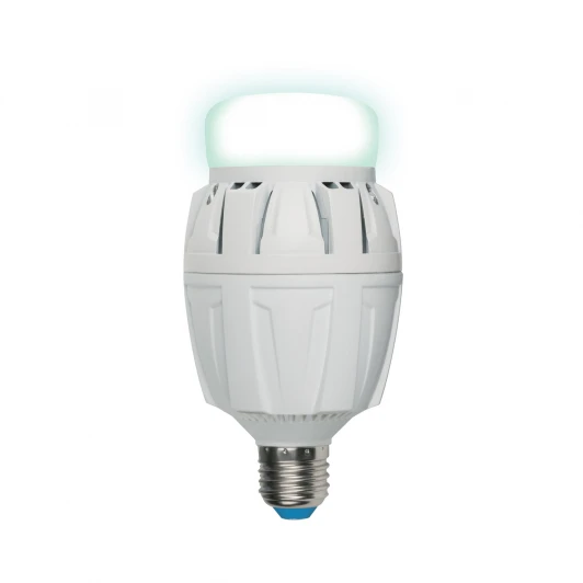 LED-M88-30W/NW/E27/FR ALV01WH картон Лампочка светодиодная Uniel LED-M88-30W/NW/E27/FR ALV01WH картон