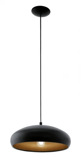 94605 Подвесной светильник Eglo Mogano 1 94605 (220V, на проводе, круглые)