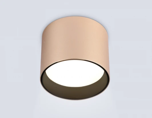 TN5305 Накладной точечный светильник Ambrella Techno Spot TN5305 (220V, круглые)