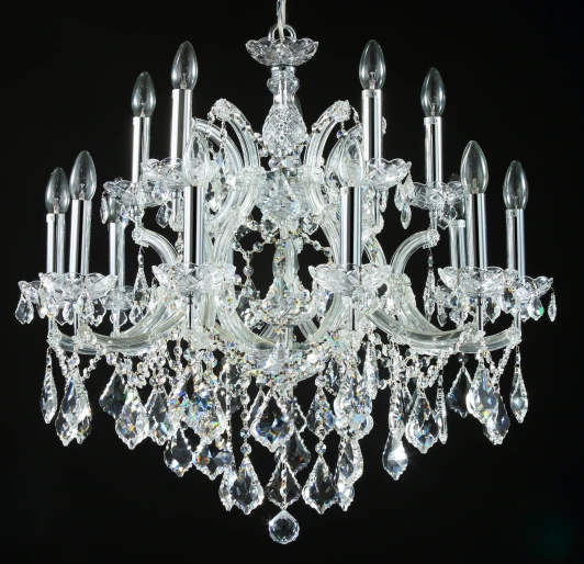 DIA904-16-N Подвесная люстра Maytoni Monogram 9 DIA904-16-N