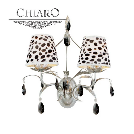 344026802 Бра Chiaro Федерика 344026802