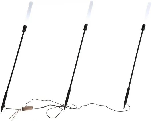 4048-3T Грунтовый светильник Reedy 4048-3T