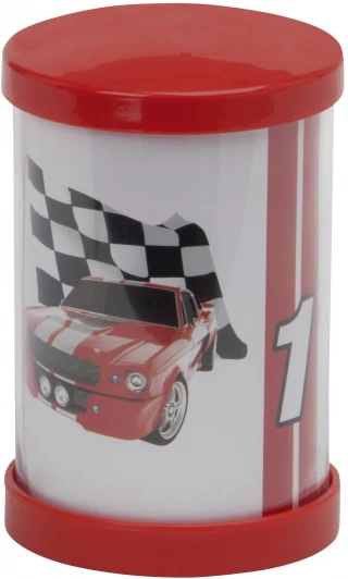 G56147/71 Интерьерная настольная лампа Brilliant Racing G56147/71