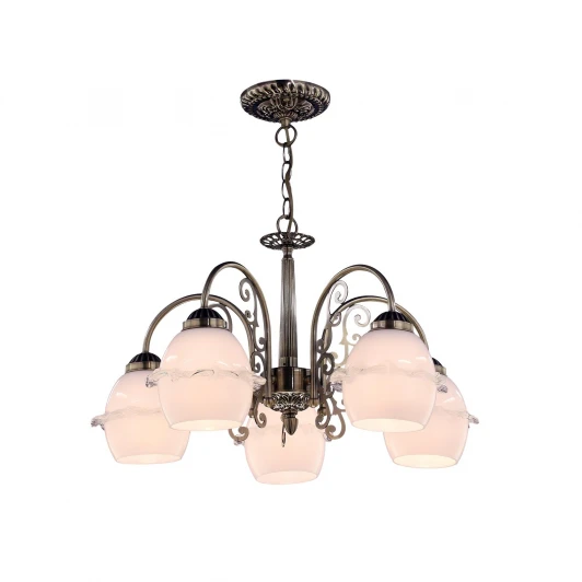 CL432151 Подвесная люстра Citilux Кампана CL432151