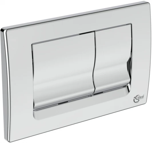 R0108AA Кнопка смыва Ideal Standard Solea M1 R0108AA