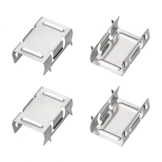 049456 Держатель SL-MINI-15-F (Arlight, Металл) 049456