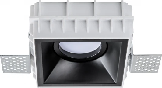 G214507 Встраиваемый светильник под гипсокартон с рамкой Lightstar Domino G214507 (220V)