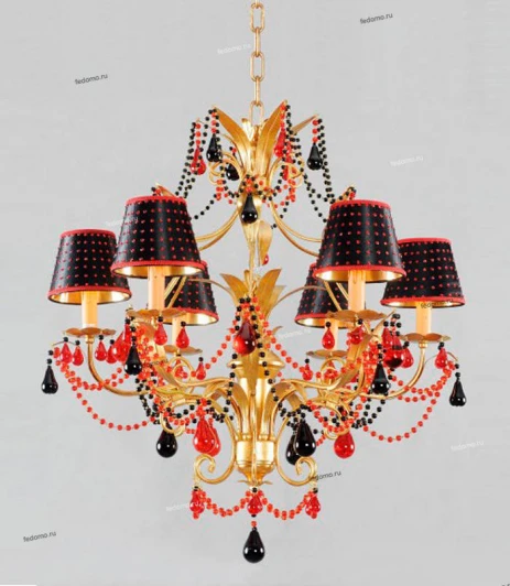 VENUS SP6 Crystal Lux Venus SP6