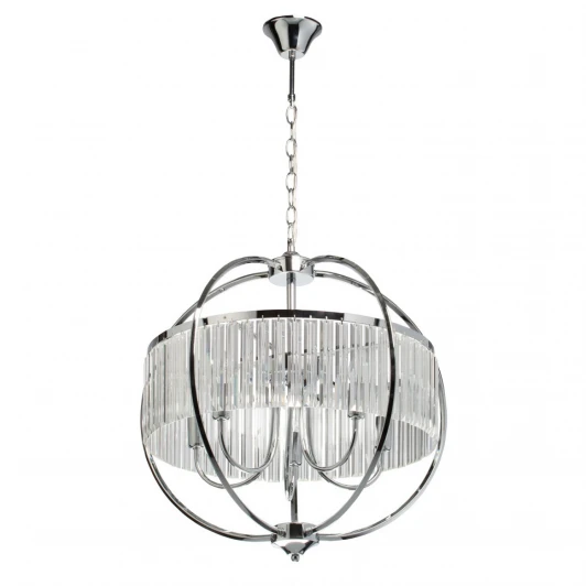 498015805 Подвесная люстра MW-Light Гослар 498015805