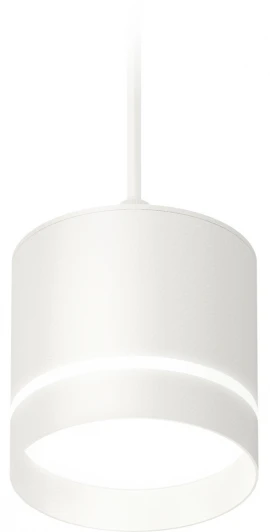 XP8110023 Подвесной светильник Ambrella TECHNO SPOT XP8110023 (220V, на тросе)