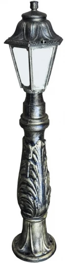 E22.162.000.BYF1R Наземный фонарь Fumagalli Anna E22.162.000.BYF1R (220V, под старину, IP44)