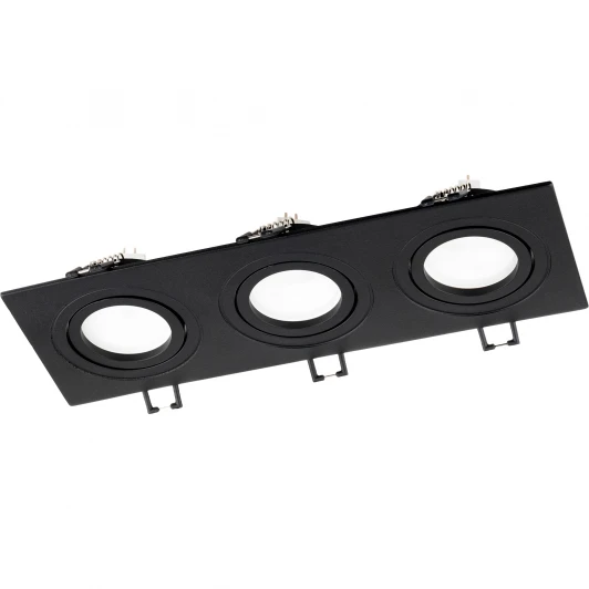 51428 2 Встраиваемый светильник Ritter Artin 51428 2