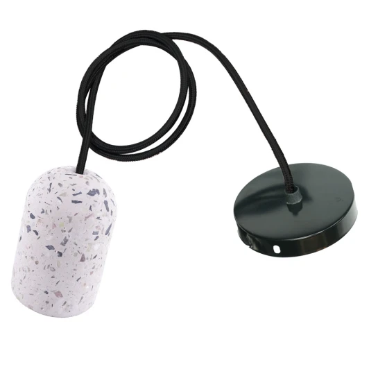 H156-4 Подвесной светильник Hiper Concrete H156-4