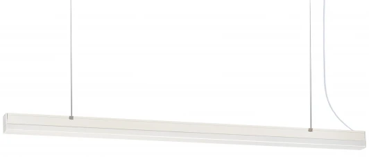 SML-20-WB-65K-W24 Подвесной светильник линейный светодиодный ЭРА SML-20-WB-65K-W24