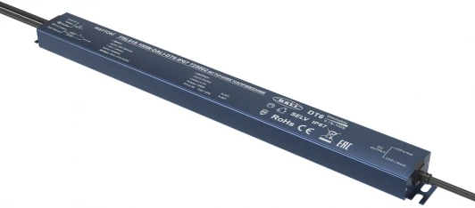 725002 Источник напряжения 24В Dali DT6 100Вт Maytoni 725002