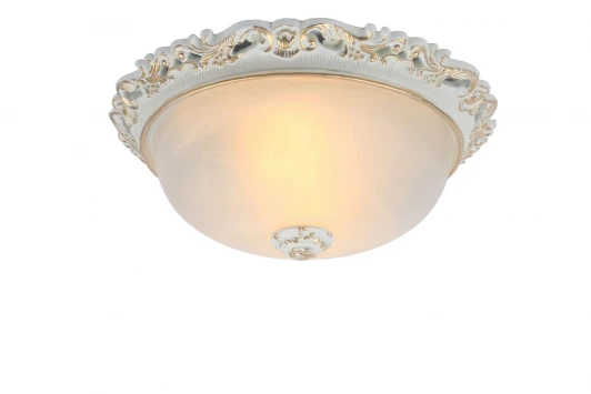 A7151PL-2WG Потолочный светильник Arte Lamp Torta A7151PL-2WG