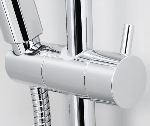 A144 Душевой гарнитур Wasserkraft A144