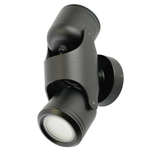 51740 Настенный уличный светильник Feron Техно 51740