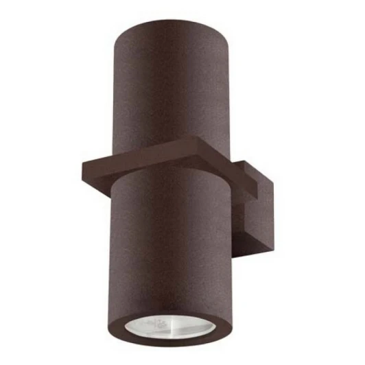 CLT 021W BROWN Настенный светильник Crystal Lux CLT 021W BROWN
