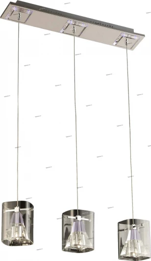 1504511/3P Snowlight 1504511/3P