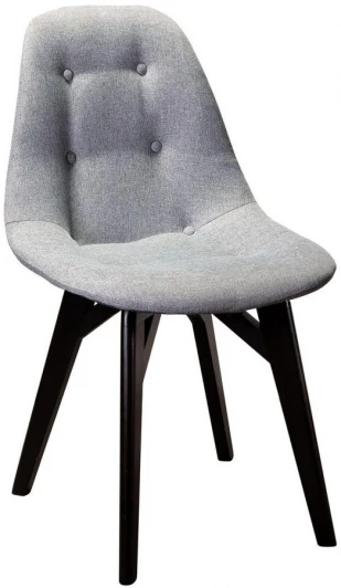 8601903_ГрейВенг Стул R-Home Eames lite Грей/Венге