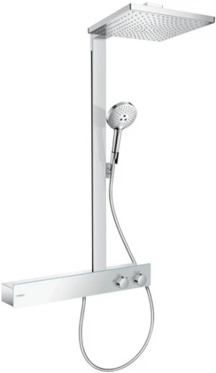 27363000 Душевая стойка Hansgrohe Raindance E Showerpipe 300 27363000