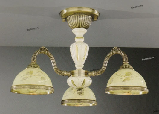 PL 6828/3 Reccagni Angelo 6828 PL 6828/3