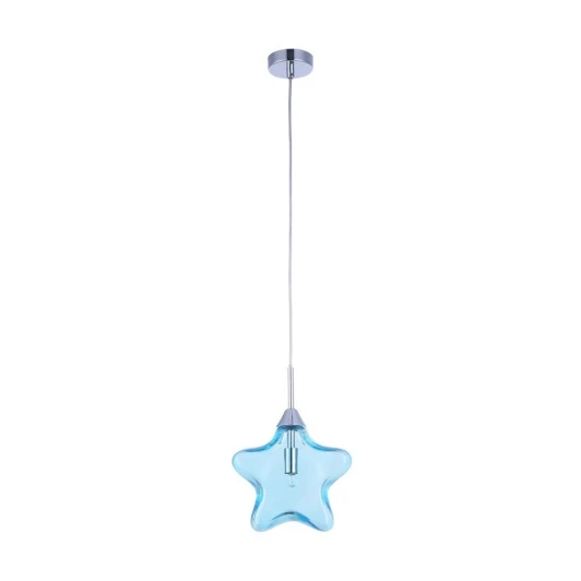 MOD246-PL-01-BL Подвесной светильник Maytoni Star MOD246-PL-01-BL
