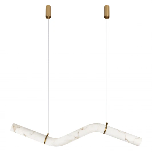 10551B Подвесной светильник Loft It Liberty acrylic 10551B