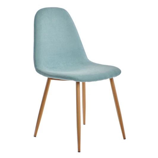 FR 0411 Стул Comfort синий